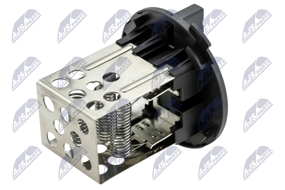 NTY Takisti, salongi ventilaator ERD-CT-037