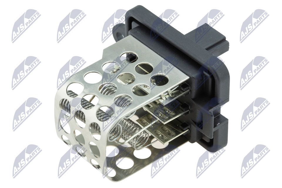 NTY Takisti, salongi ventilaator ERD-CT-038