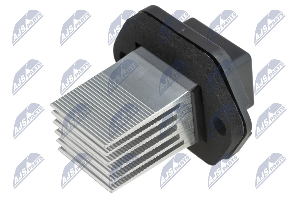 NTY Regulaator, salongi ventilaator ERD-HY-507