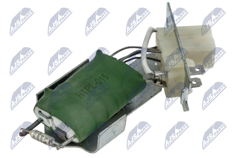 NTY Takisti, salongi ventilaator ERD-PL-015