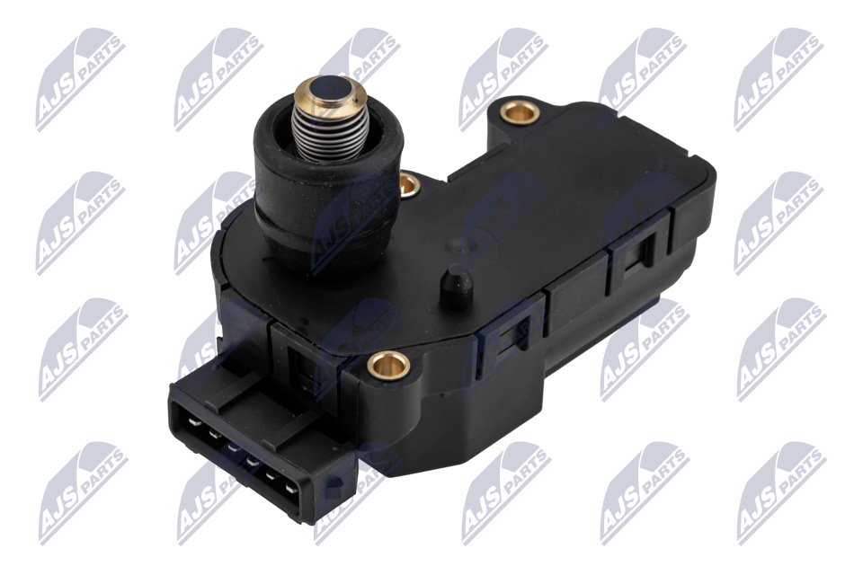NTY Tühikäigu mootor ESK-CT-003