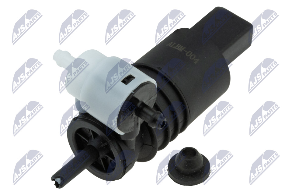 NTY Klaasipesuvee pump, tulepesur ESP-BM-004