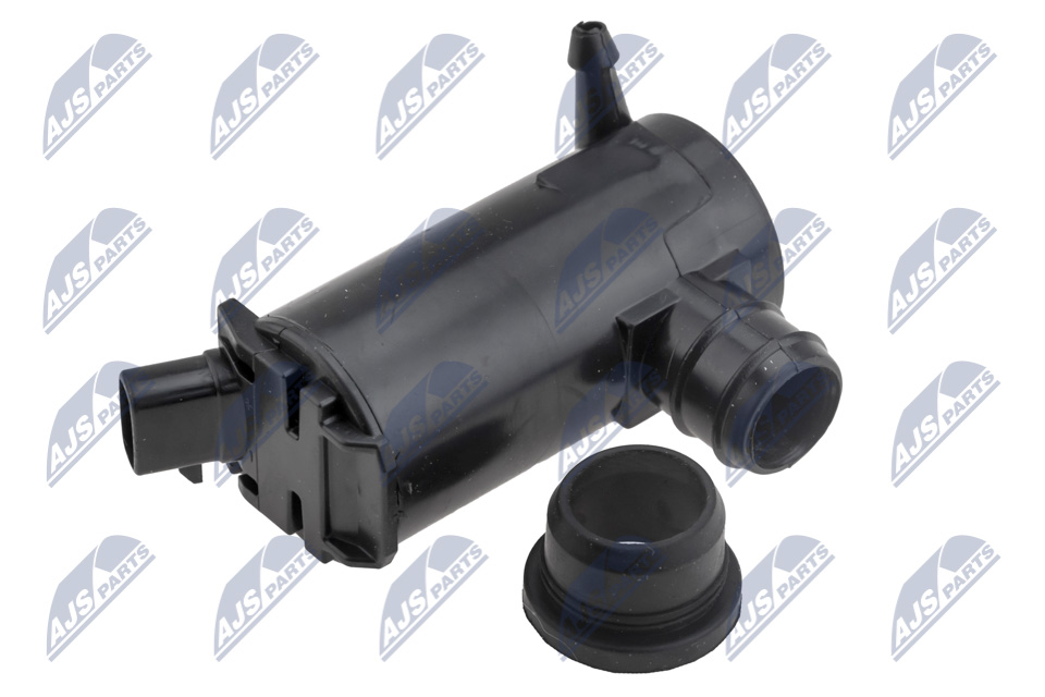 NTY Klaasipesuvee pump,klaasipuhastus ESP-KA-005