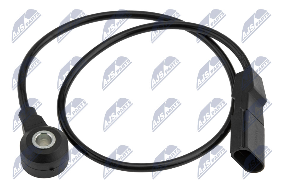 NTY Nakutustunnistin ESS-AU-006