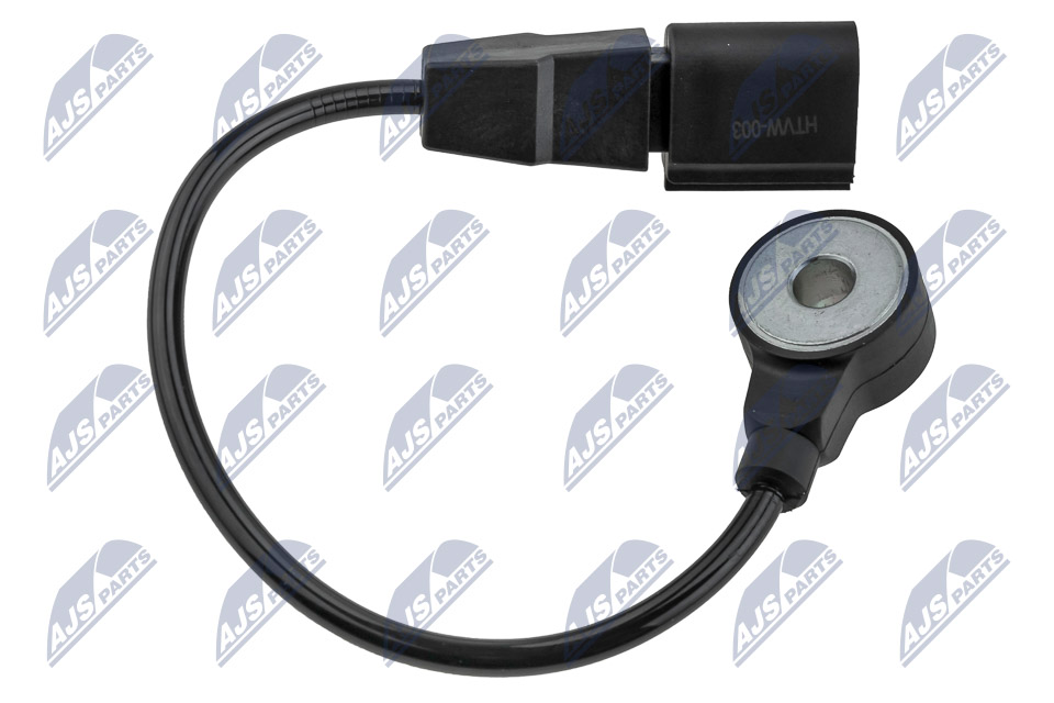 NTY Nakutustunnistin ESS-VW-003