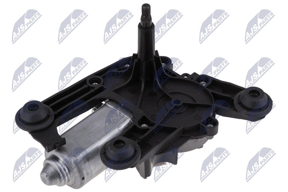 NTY Klaasipuhastaja mootor ESW-CT-013