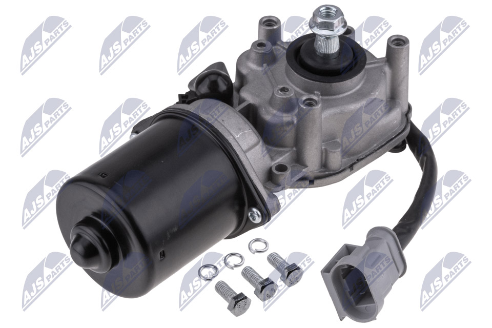 NTY Vindrutetorkarmotor ESW-VC-001
