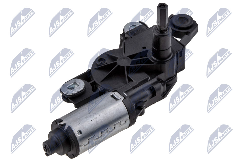 NTY valytuvo variklis ESW-VW-026