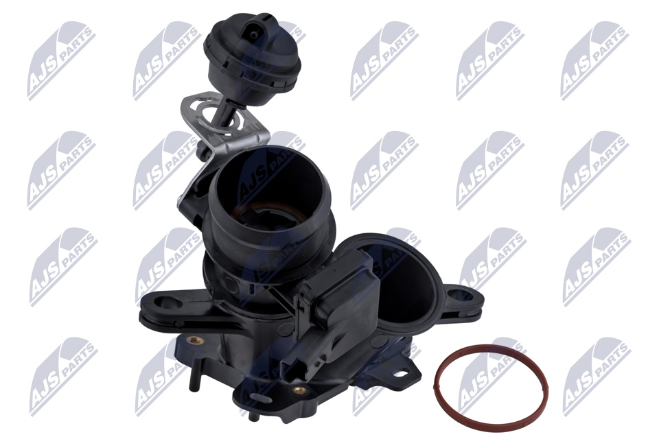 NTY Drosselklapihoob ETB-CT-009