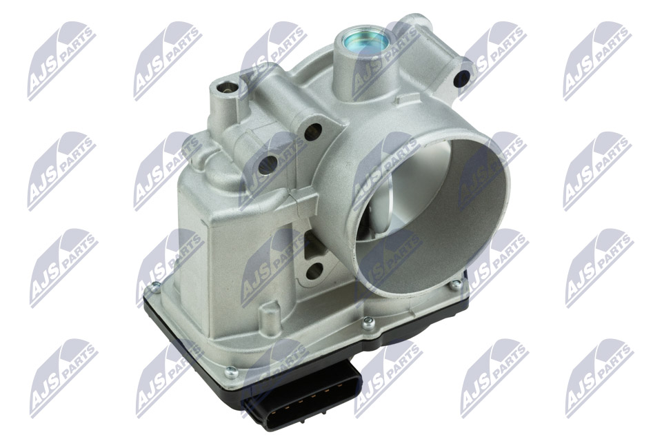 NTY Gasreglage ETB-MS-000