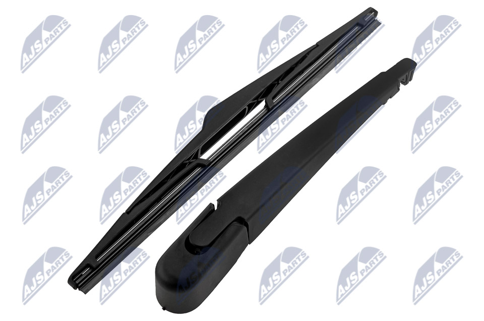 NTY Vars, klaasipuhastaja EWB-PE-010
