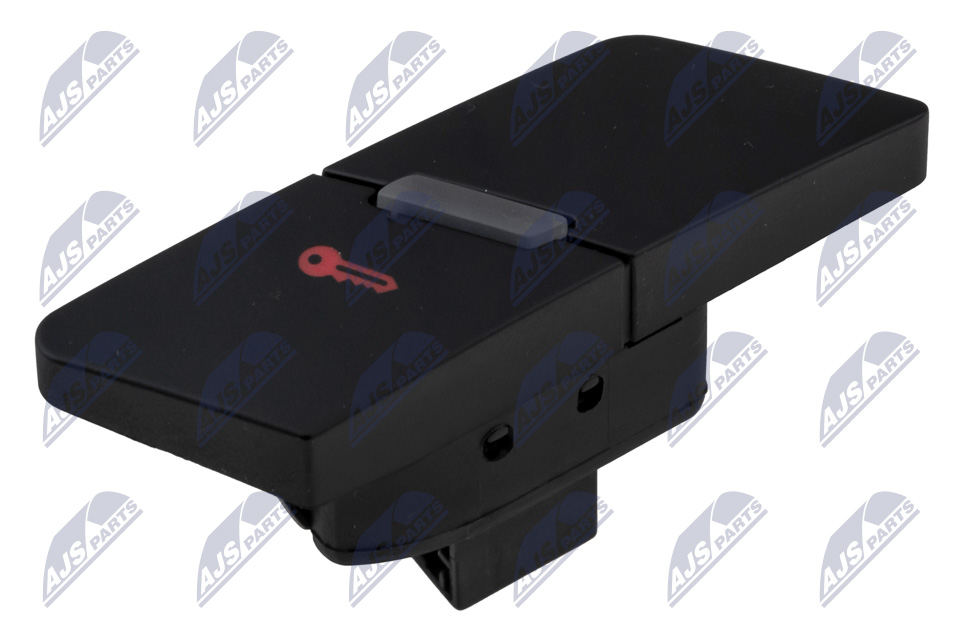 NTY Kytkin, ovenlukitus EWS-AU-057