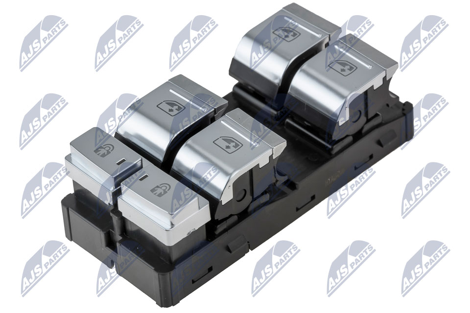 NTY Kytkin, lasinnostin EWS-AU-070