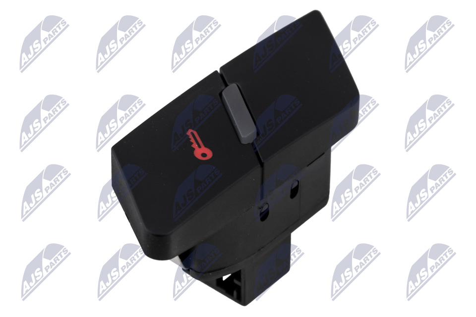 NTY Kytkin, ovenlukitus EWS-AU-078