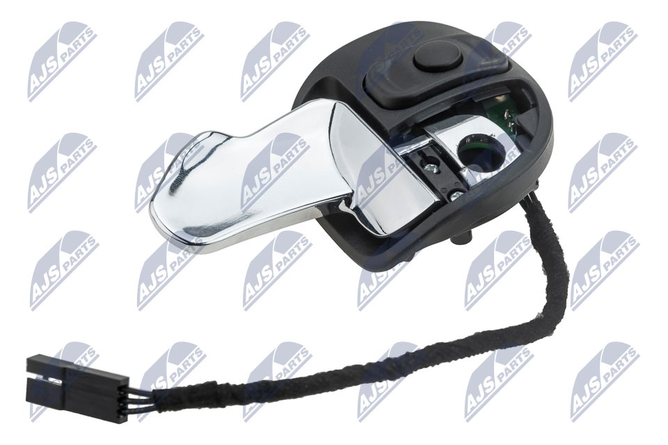 NTY Växelkonsoll, automatisk transmission EWS-CH-036