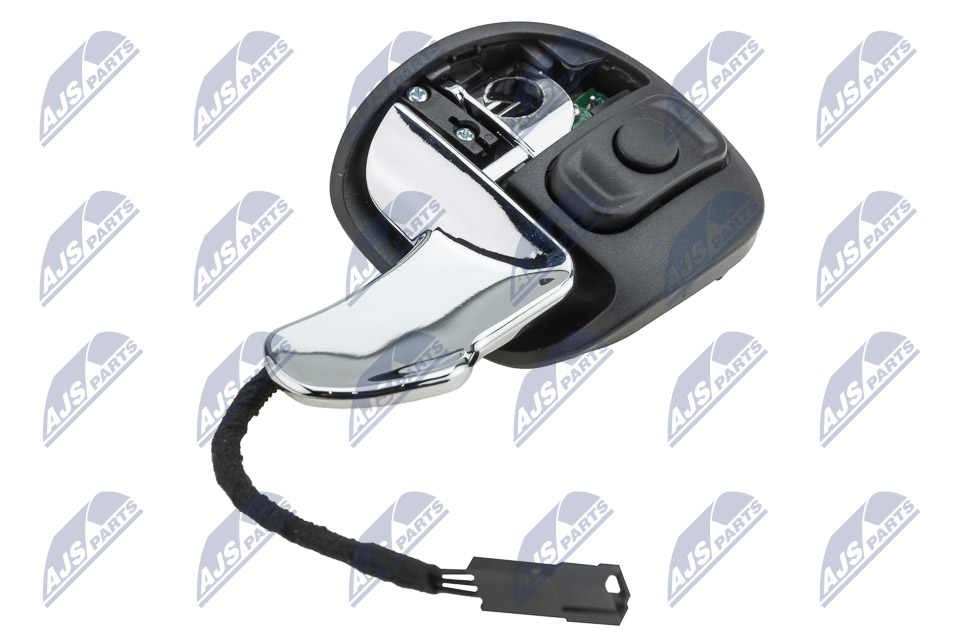 NTY Växelkonsoll, automatisk transmission EWS-CH-037