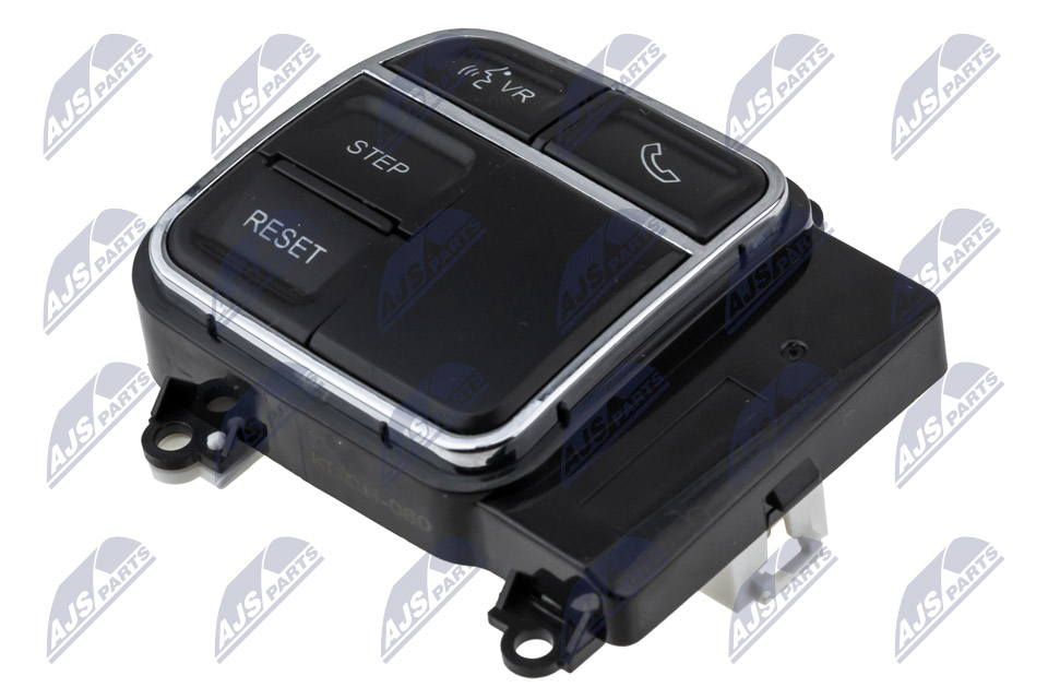 NTY Multifunktionsomkopplare EWS-CH-060