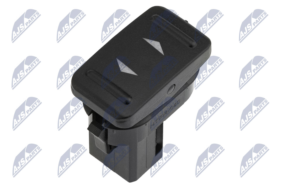 NTY Lüliti, klaasitõstuk EWS-FR-040