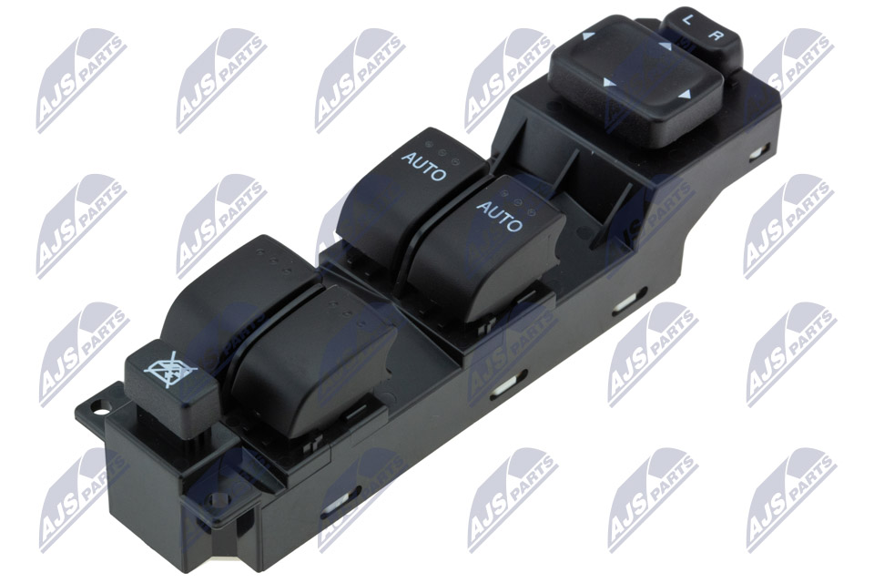NTY Kytkin, lasinnostin EWS-MZ-013