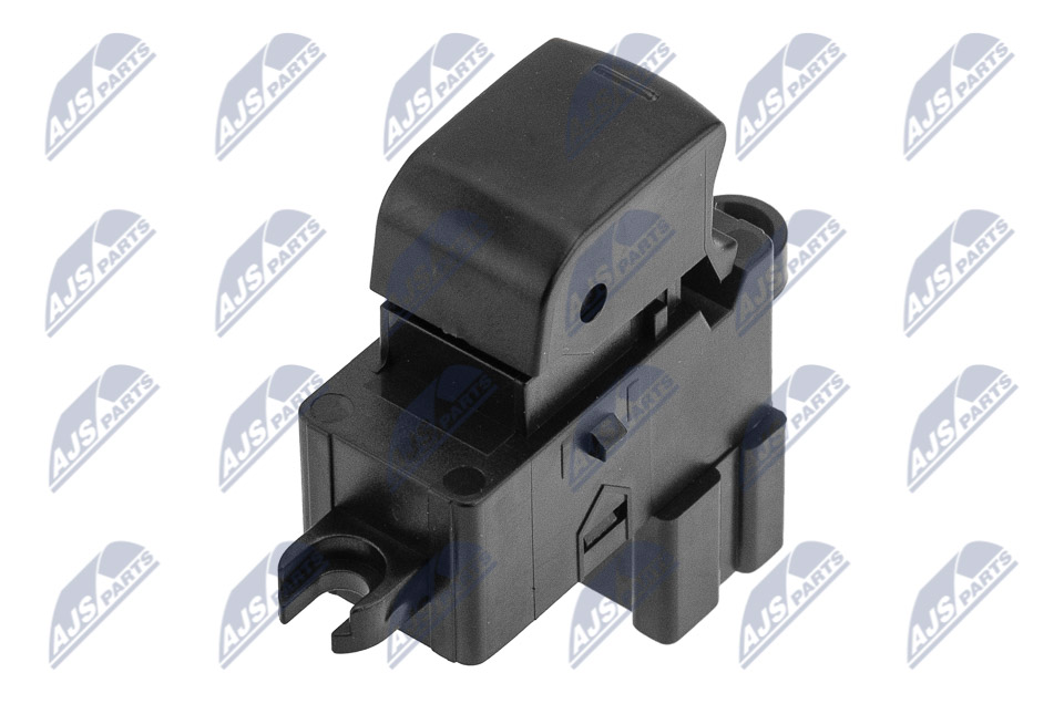 NTY Lüliti, klaasitõstuk EWS-NS-010A