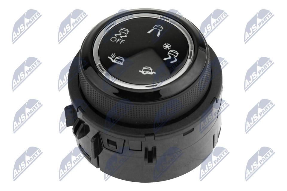 NTY Multifunktsionaalne näidik EWS-PE-049