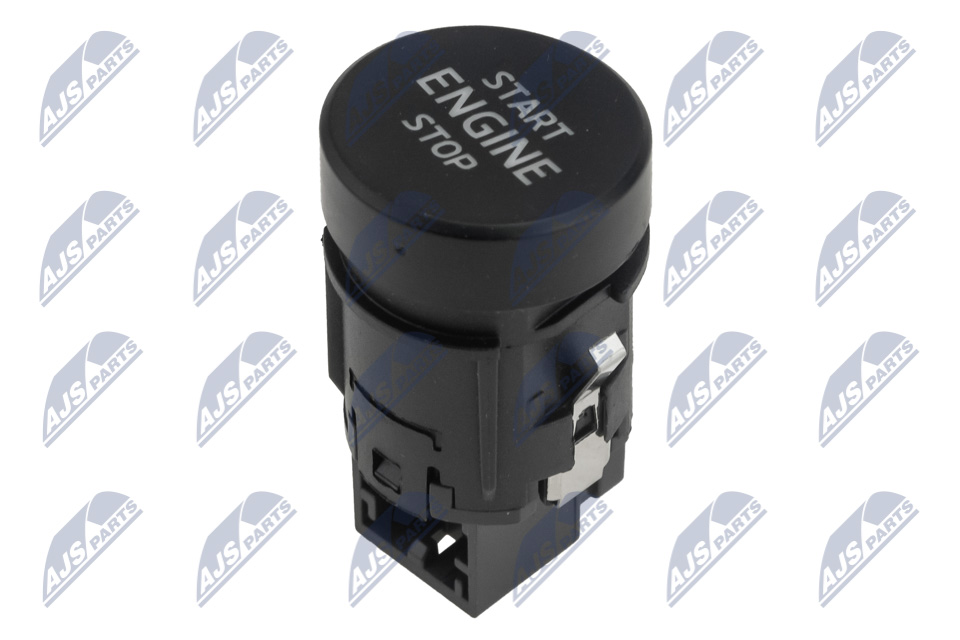 NTY Brytare, tändning EWS-SK-025