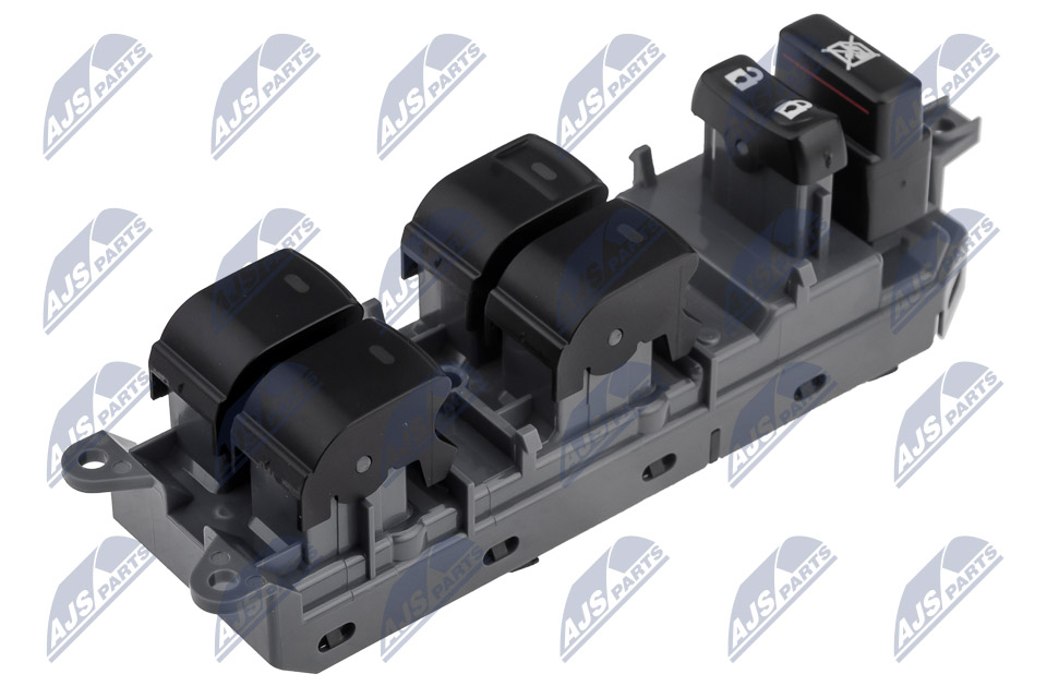 NTY Kytkin, lasinnostin EWS-TY-039