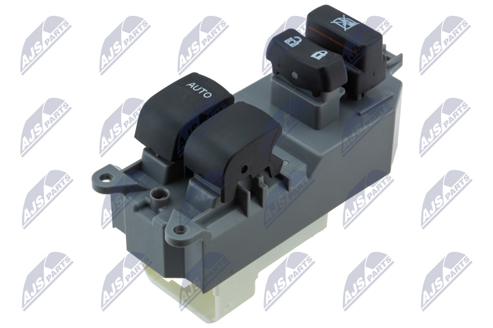 NTY Kytkin, lasinnostin EWS-TY-040