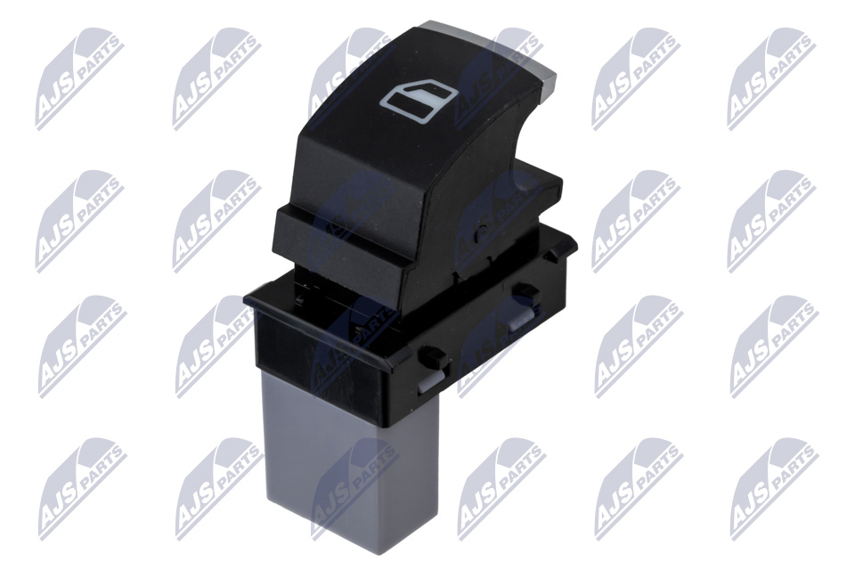 NTY jungiklis, lango pakėliklis EWS-VW-033