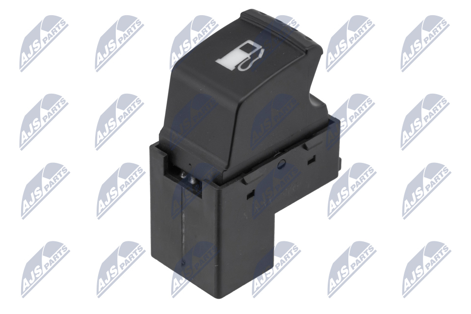 NTY jungiklis, bako dangtelio atrakinimas EWS-VW-175