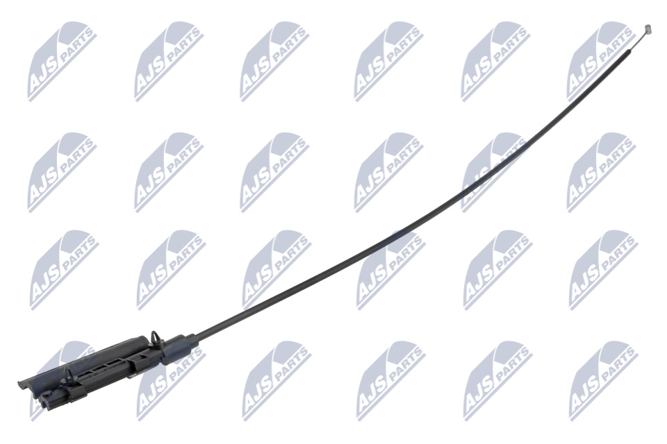 NTY Tross, kapott EZC-BM-267