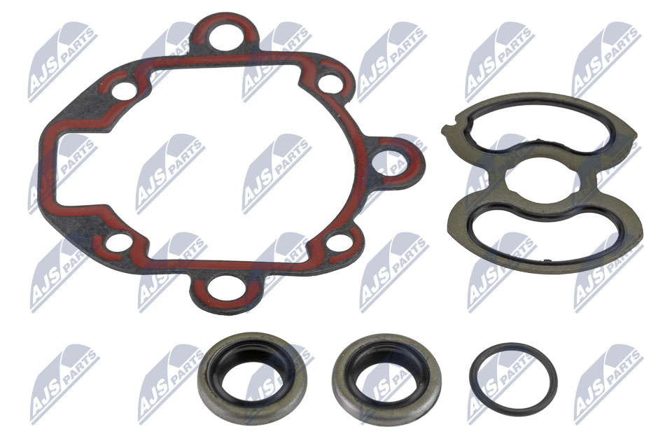 NTY Rep.sats, hydraulikpump (styrning) EZC-FR-164