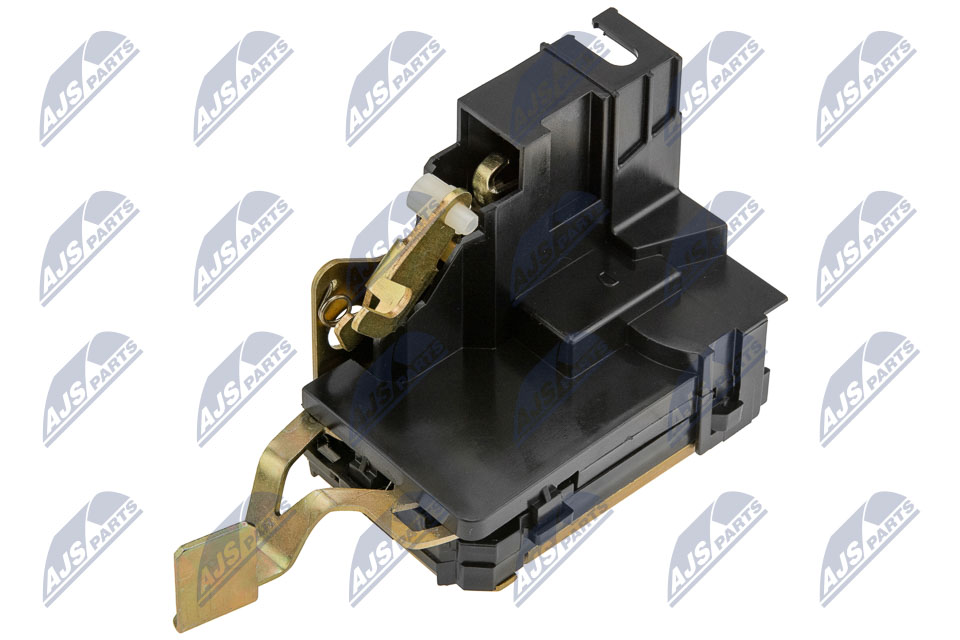 NTY Lukk, uks EZC-FT-185