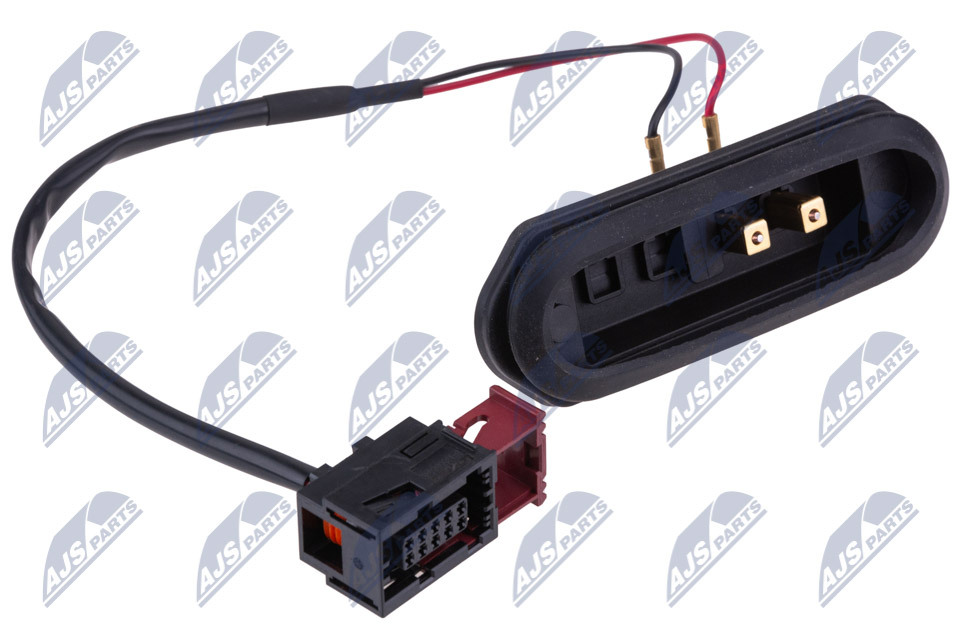 NTY Lüliti,Uksekontakt EZC-FT-212