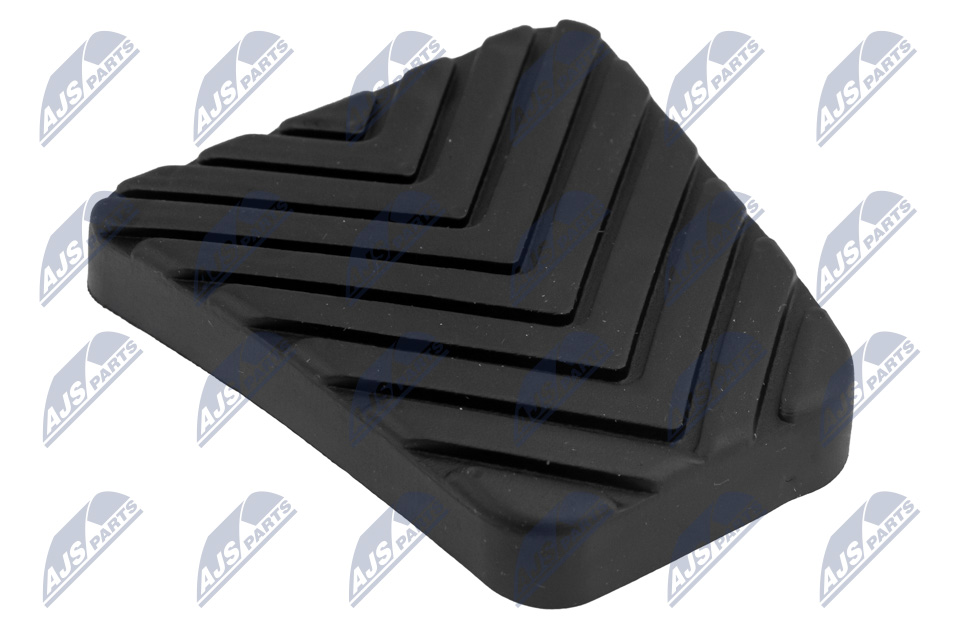 NTY Pedaalikate, siduripedaal EZC-HY-582