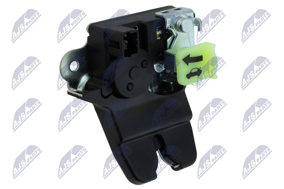 NTY Tagaluugi sulgur EZC-HY-590