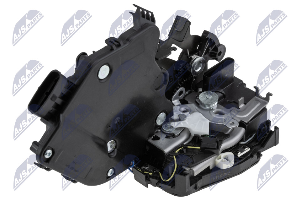 NTY Lukk, uks EZC-LR-042