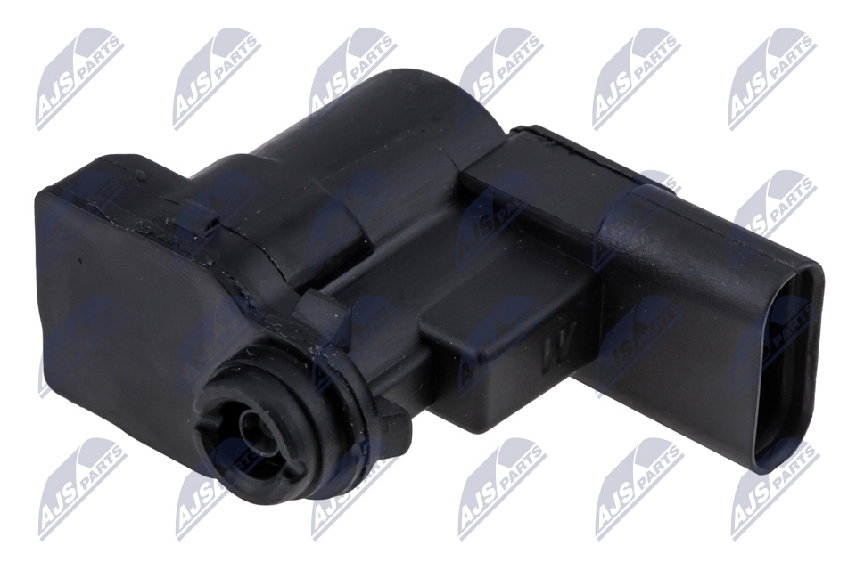 NTY Gasfjäder, tanklock EZC-LR-059
