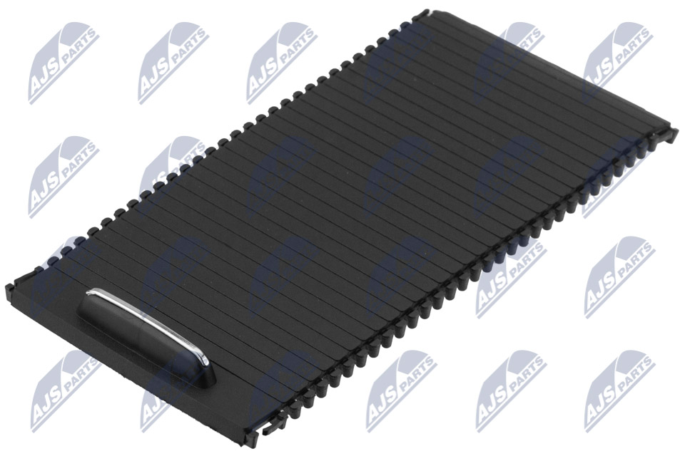 NTY Mittkonsol EZC-ME-226