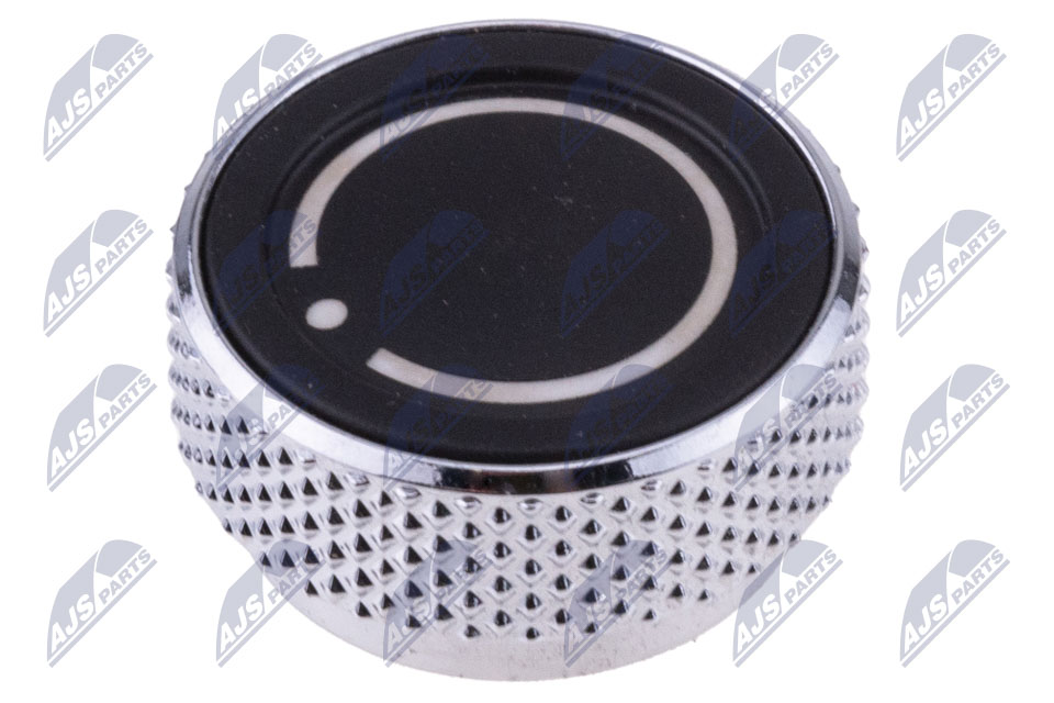 NTY Multifunktionsomkopplare EZC-PS-031