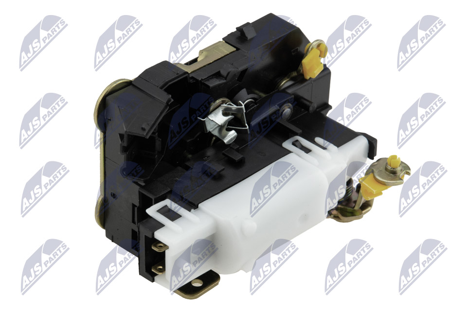 NTY Lukk, uks EZC-RE-218