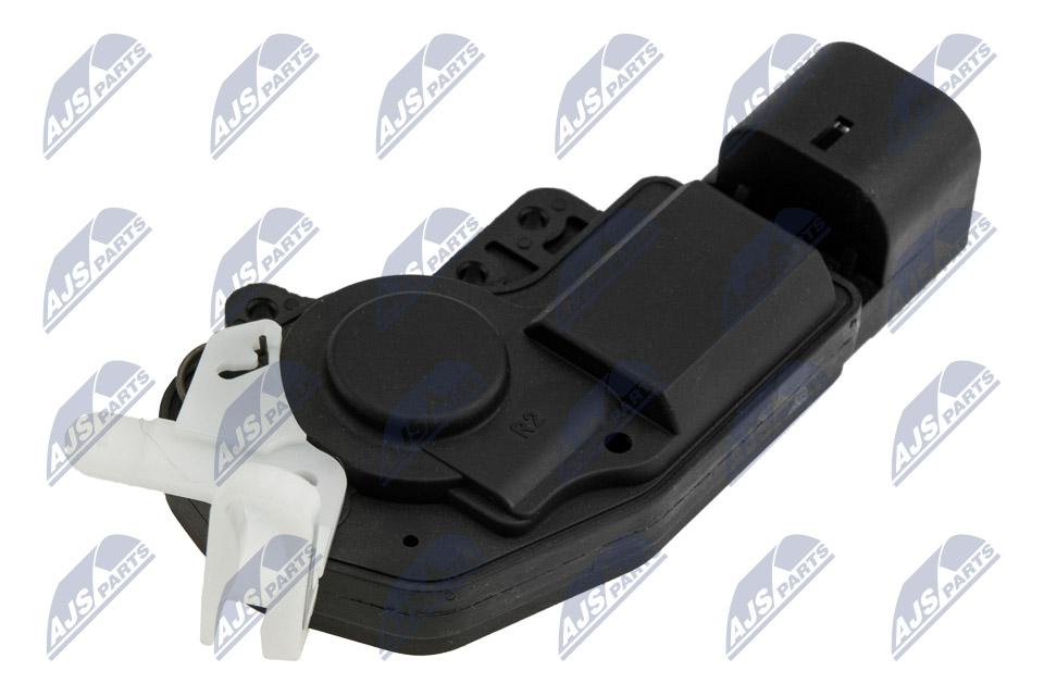 NTY Lukk, uks EZC-TY-051