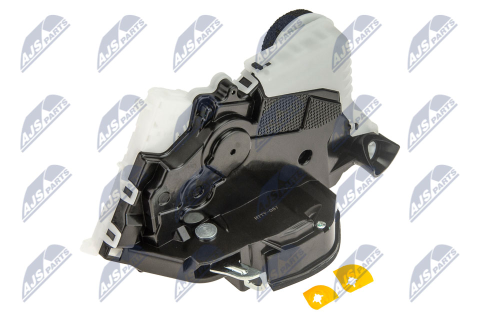 NTY Keskuslukitus EZC-TY-057
