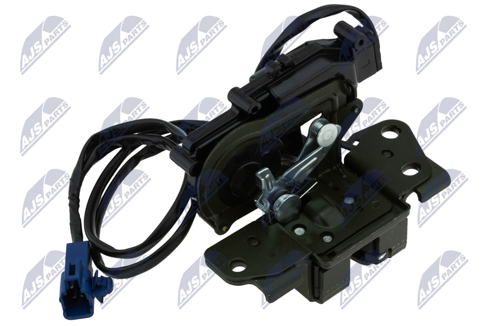 NTY Takaluukun lukko EZC-TY-061