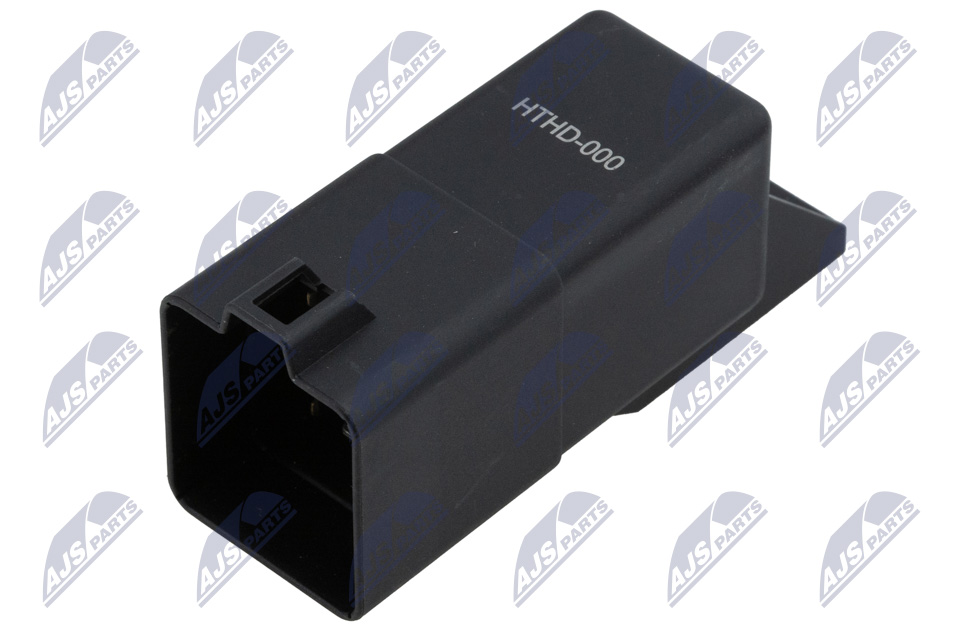 NTY Kontrollenhet, glödstiftsystem EZP-HD-000