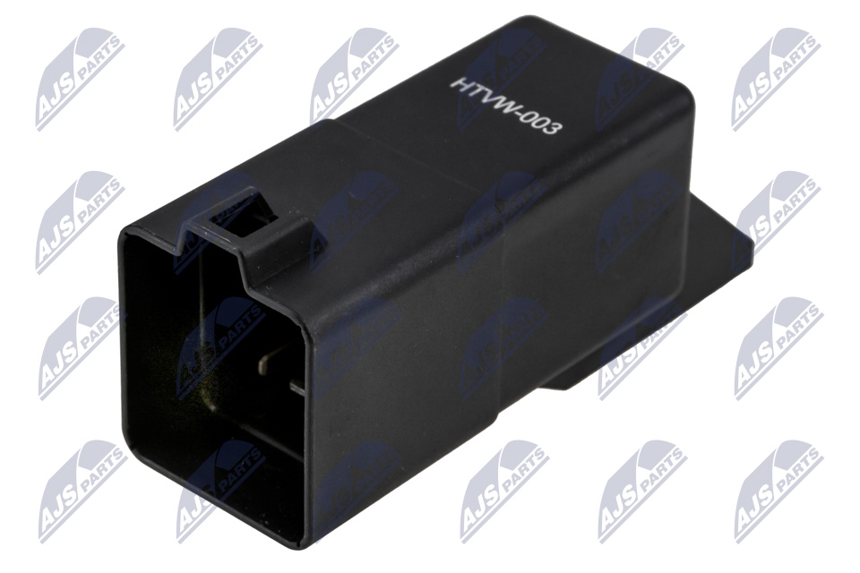 NTY Relee, Hõõgsüsteem EZP-VW-003