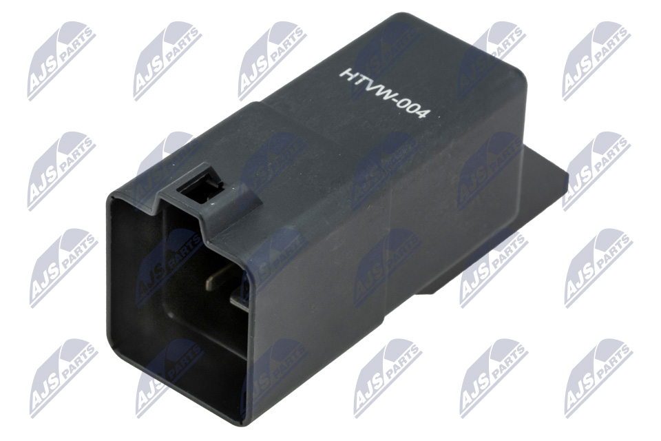 NTY relė, kaitinimo žvakių sistema EZP-VW-004