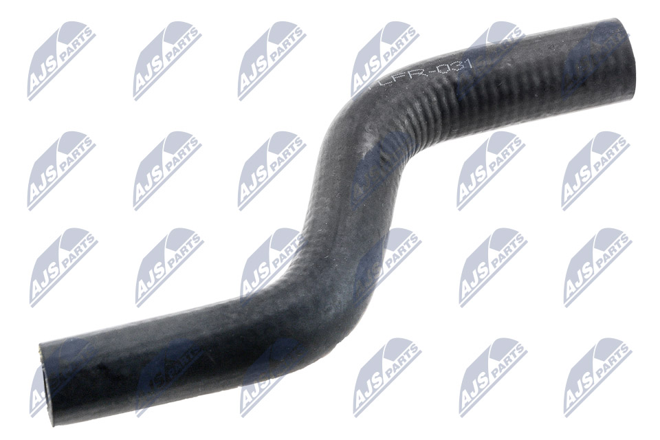 NTY Ahdinletku GPP-FR-031
