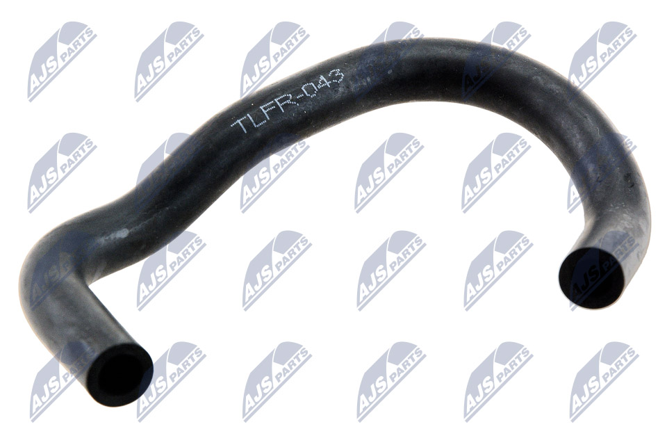 NTY Voolik,Karterituulutus GPP-FR-043
