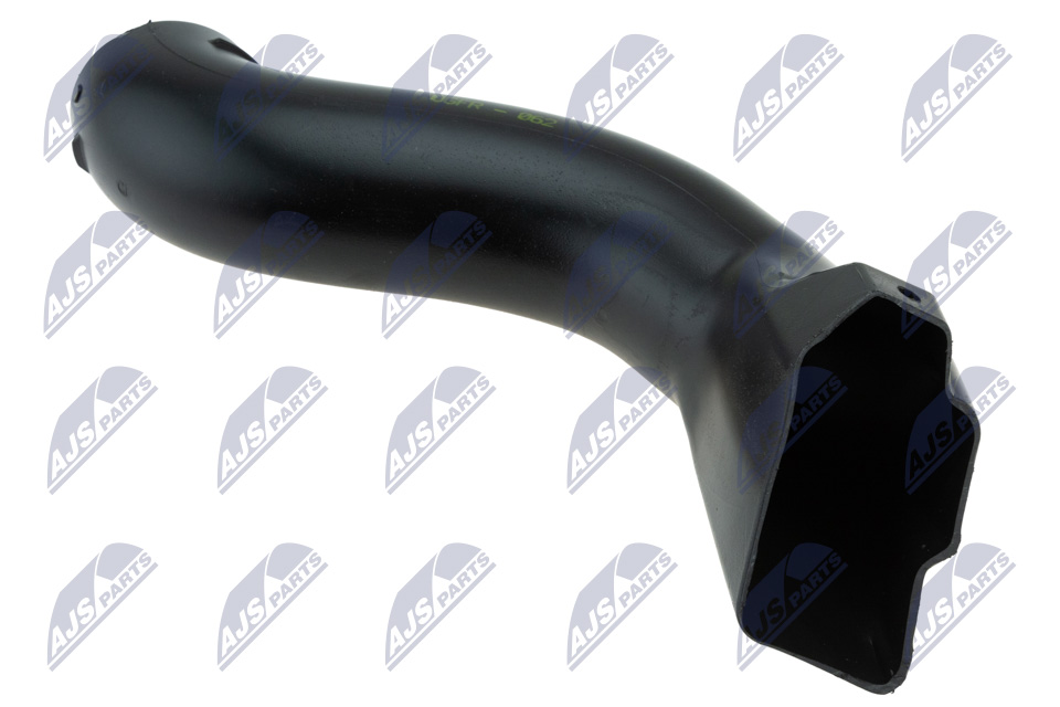 NTY Insug, luftfilter GPP-FR-062